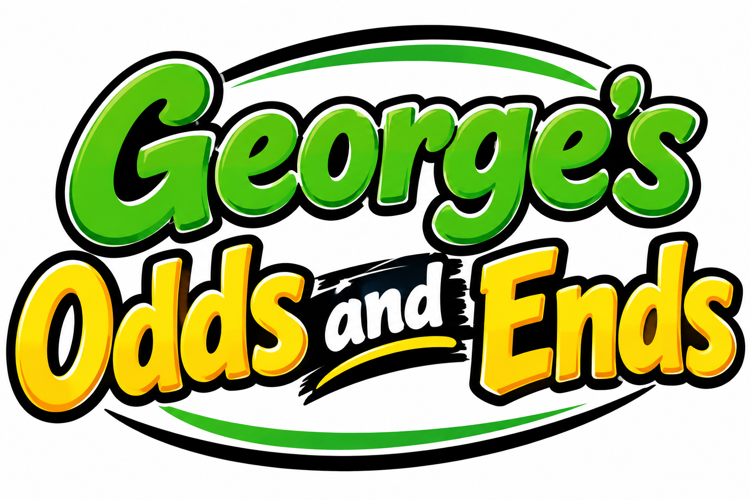 George's Odds & Ends